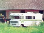 Winnebago Indian 1972 года